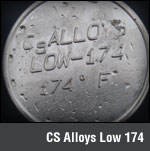 CS Alloys Low 174