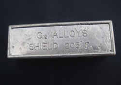 CS Alloys Shield 203