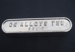 CS Alloys Tru 281